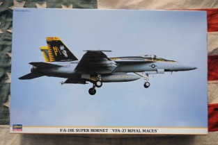 Has.09877  F/A-18E SUPER HORNET 